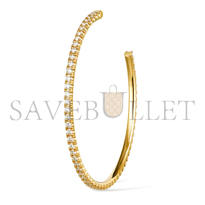CARTIER ETINCELLE DE CARTIER EARRINGS N8515096 CARTIER ETINCELLE DE CARTIER EARRINGS N8515096